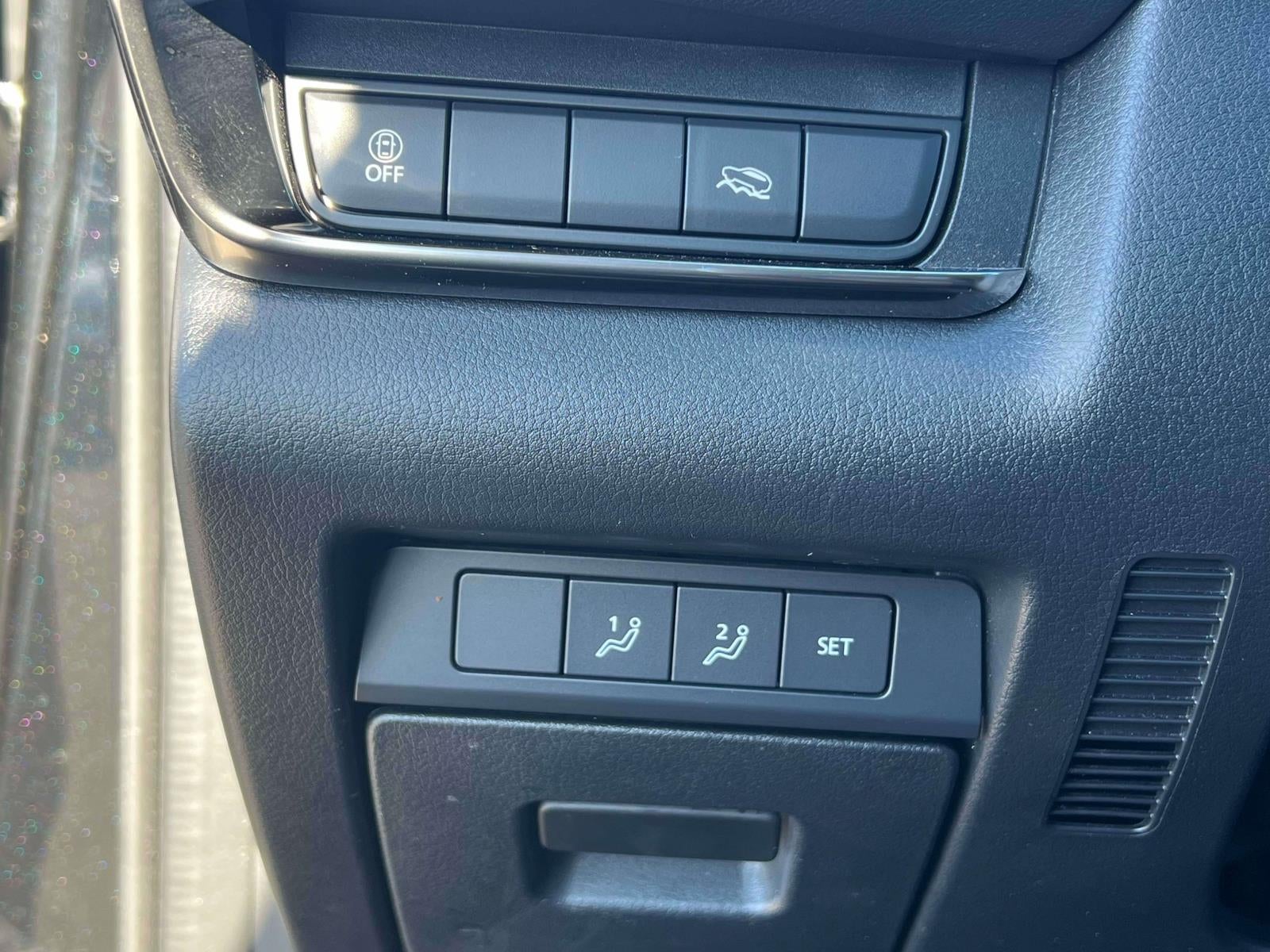 2023 Mazda Mazda CX-30 2.5 S Preferred