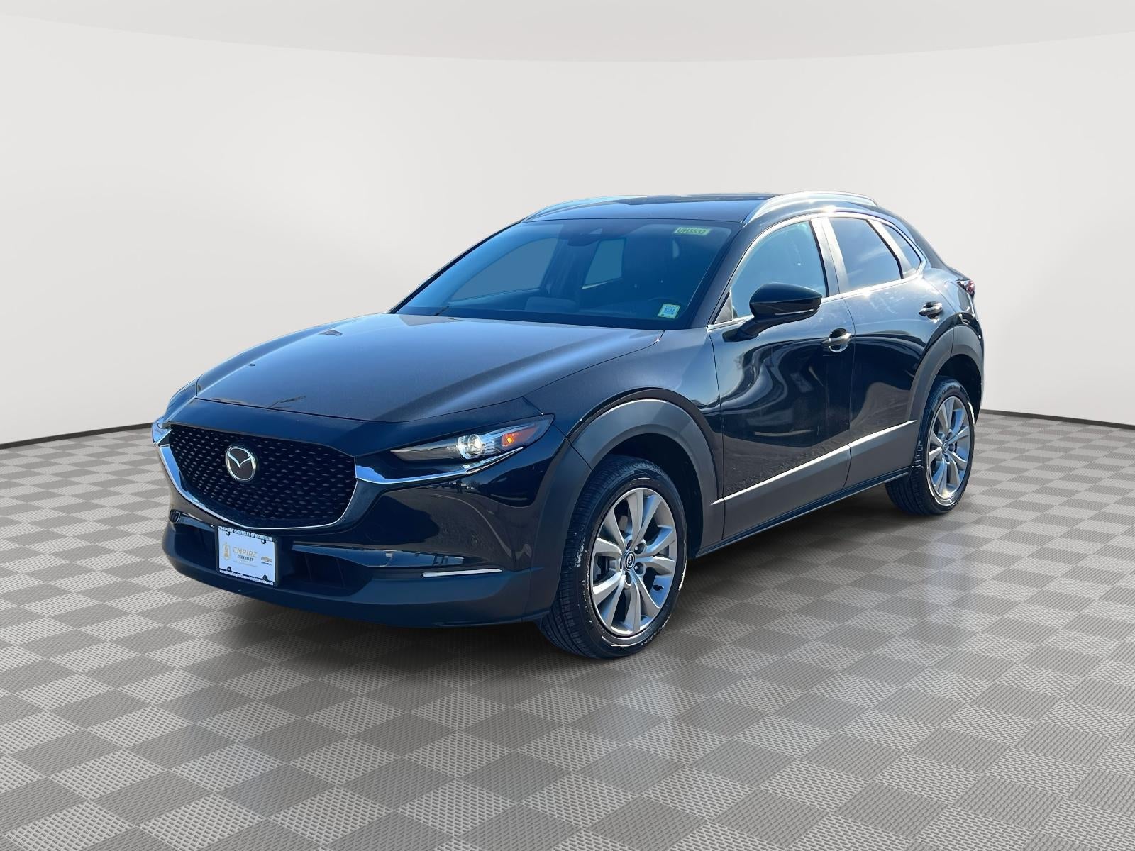 2023 Mazda Mazda CX-30 2.5 S Preferred