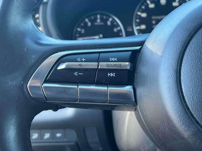 2023 Mazda Mazda CX-30 2.5 S Preferred