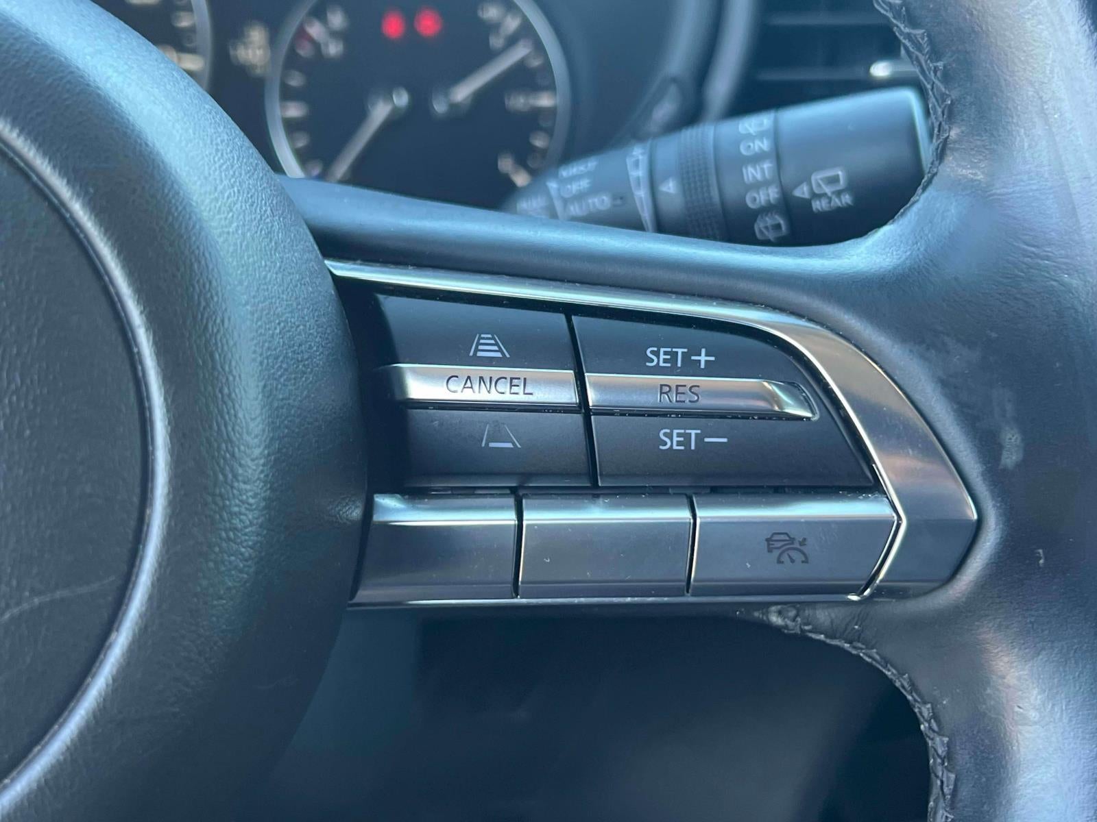 2023 Mazda Mazda CX-30 2.5 S Preferred