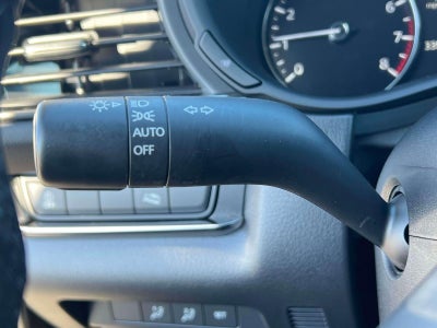 2023 Mazda Mazda CX-30 2.5 S Preferred