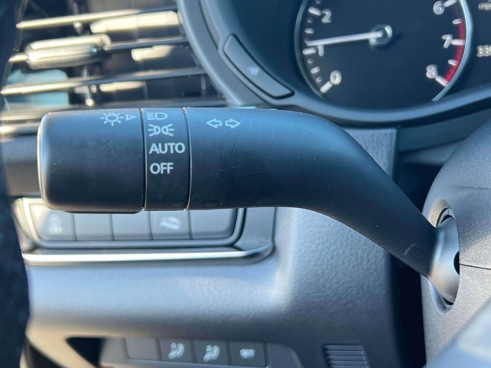 2023 Mazda Mazda CX-30 2.5 S Preferred