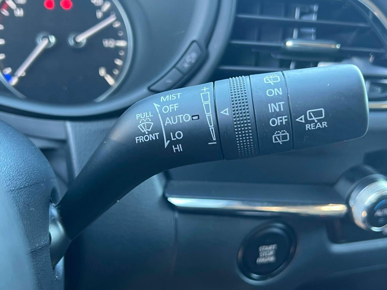 2023 Mazda Mazda CX-30 2.5 S Preferred