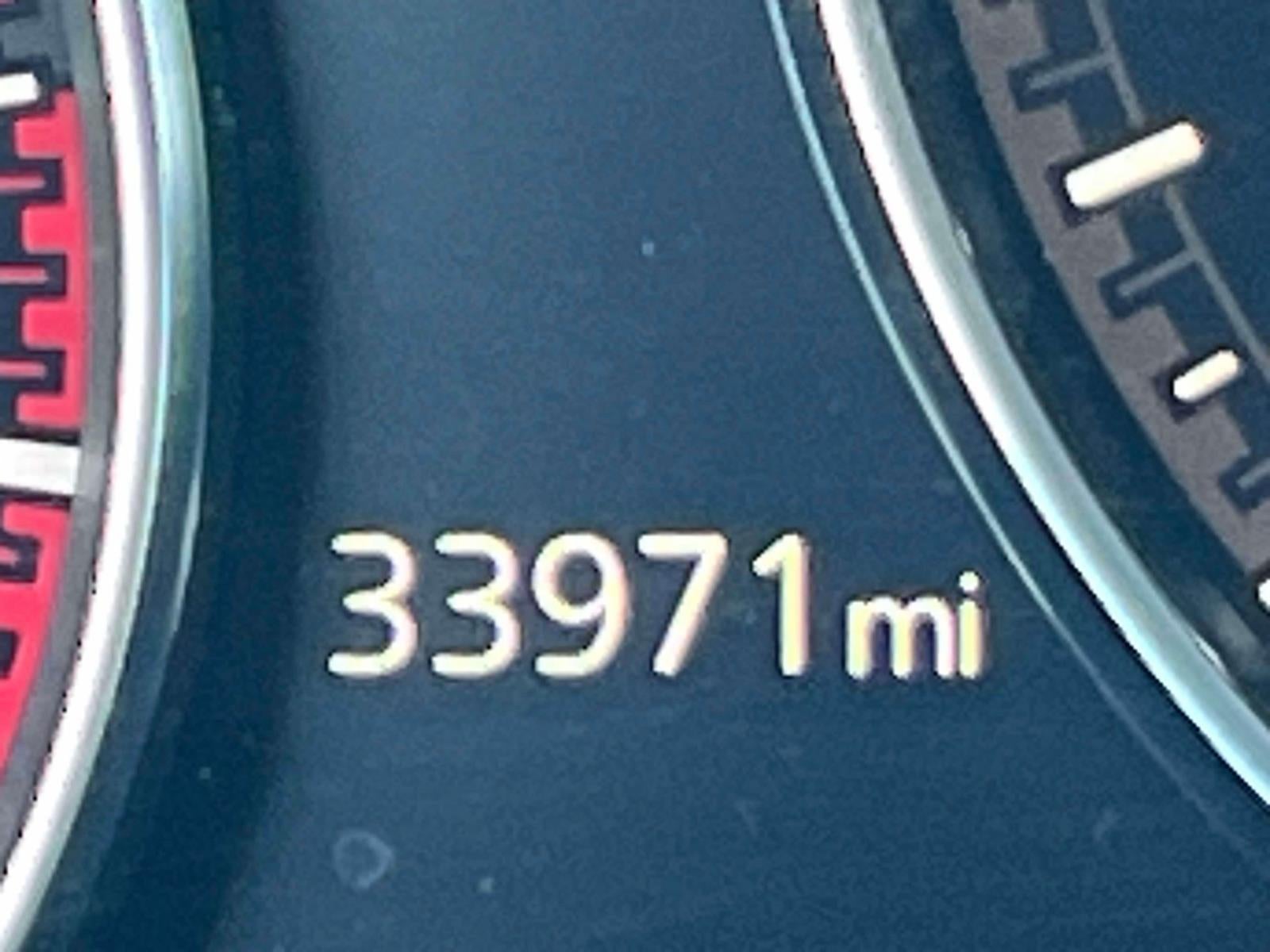 2023 Mazda Mazda CX-30 2.5 S Preferred