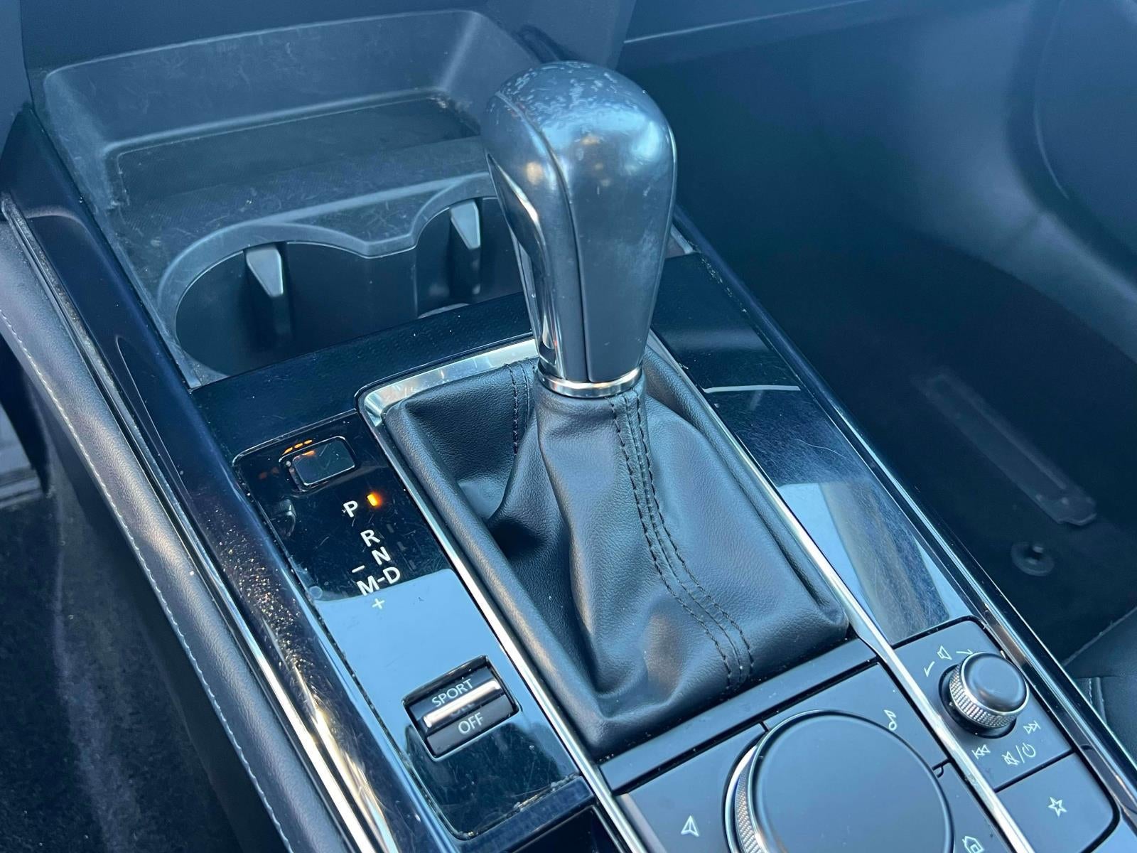 2023 Mazda Mazda CX-30 2.5 S Preferred