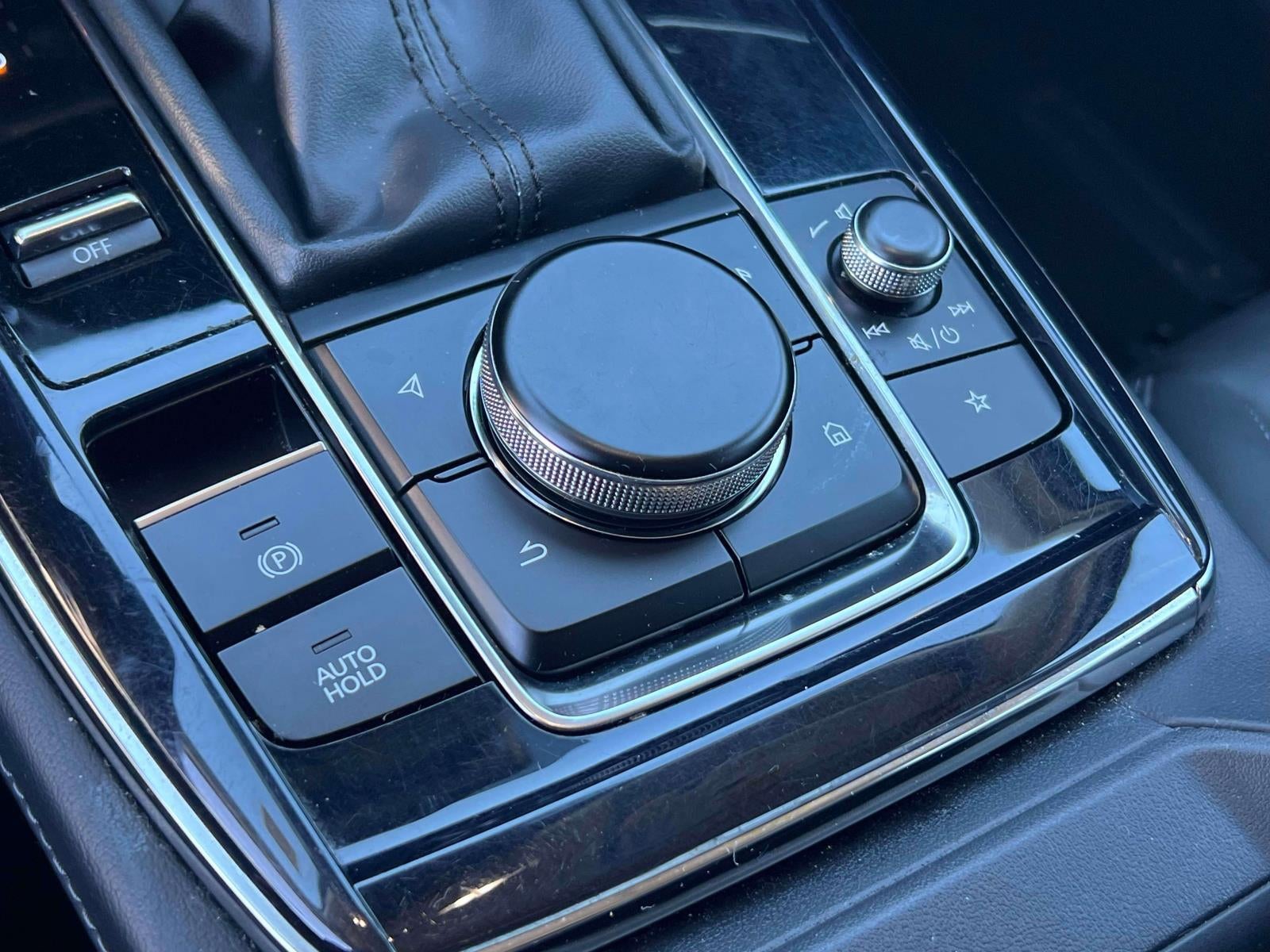 2023 Mazda Mazda CX-30 2.5 S Preferred