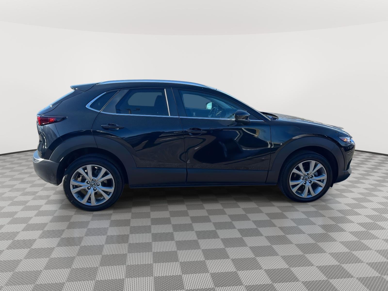 2023 Mazda Mazda CX-30 2.5 S Preferred