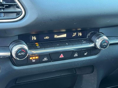 2023 Mazda Mazda CX-30 2.5 S Preferred