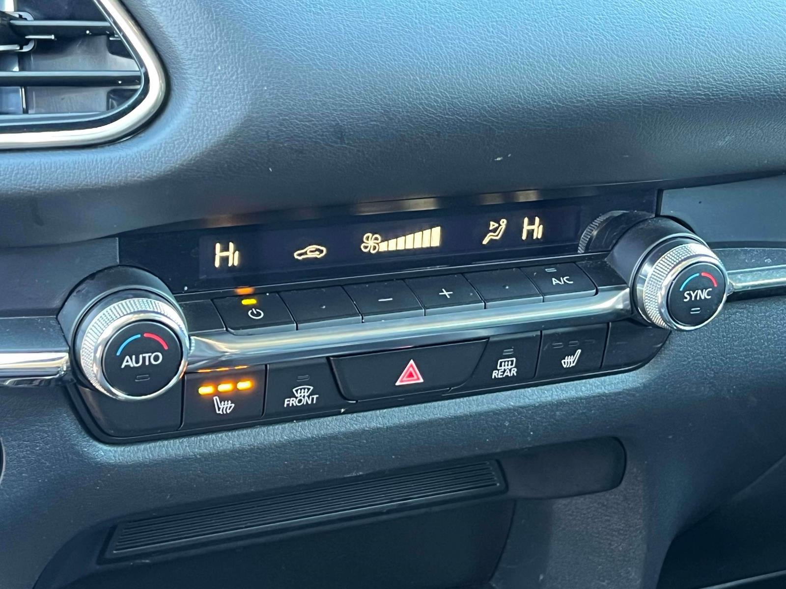 2023 Mazda Mazda CX-30 2.5 S Preferred