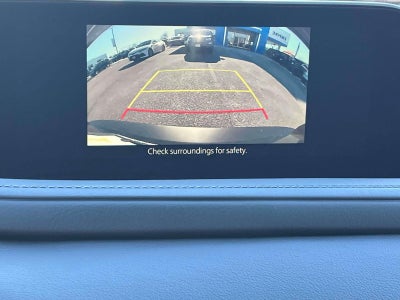 2023 Mazda Mazda CX-30 2.5 S Preferred