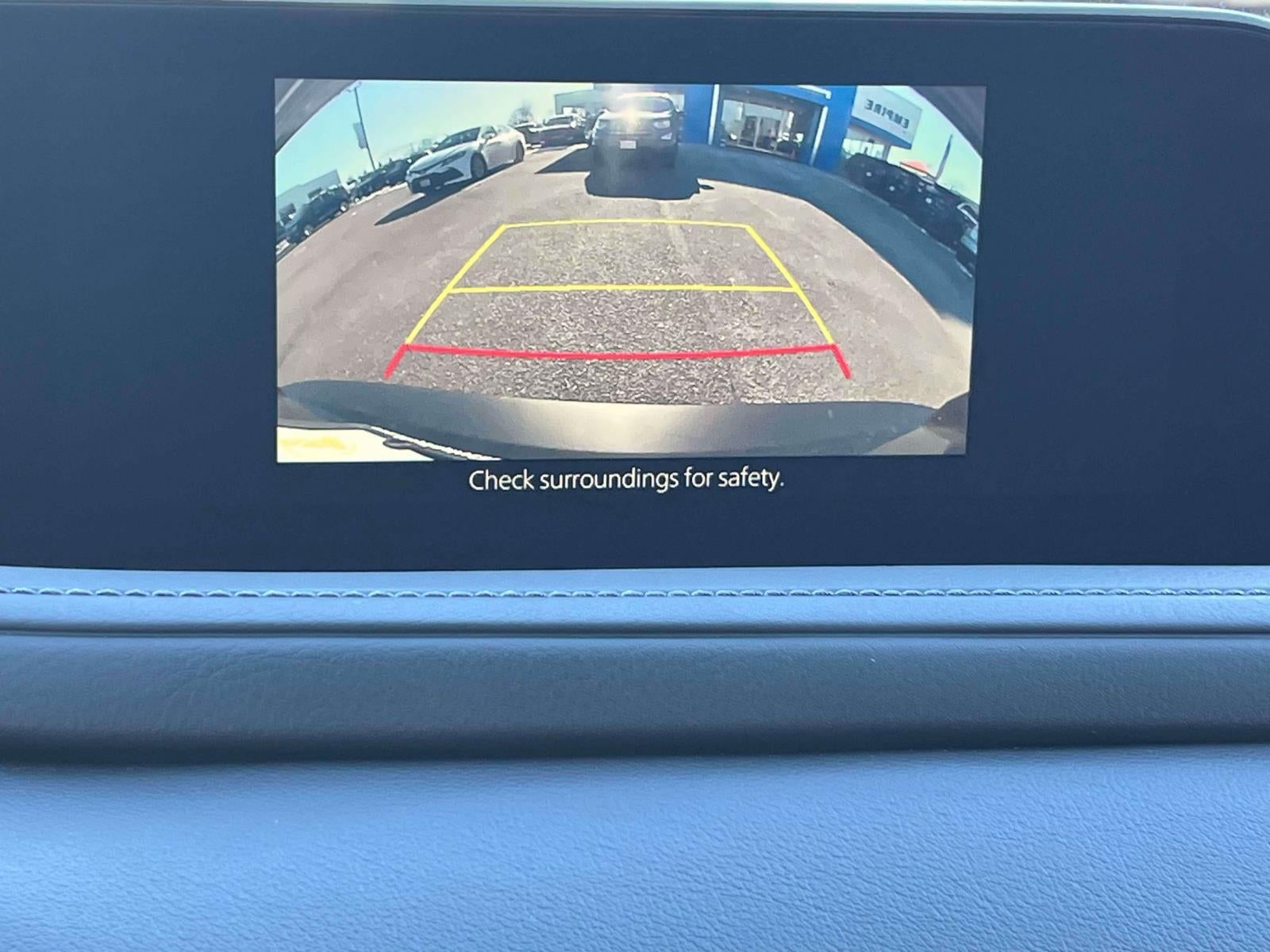 2023 Mazda Mazda CX-30 2.5 S Preferred