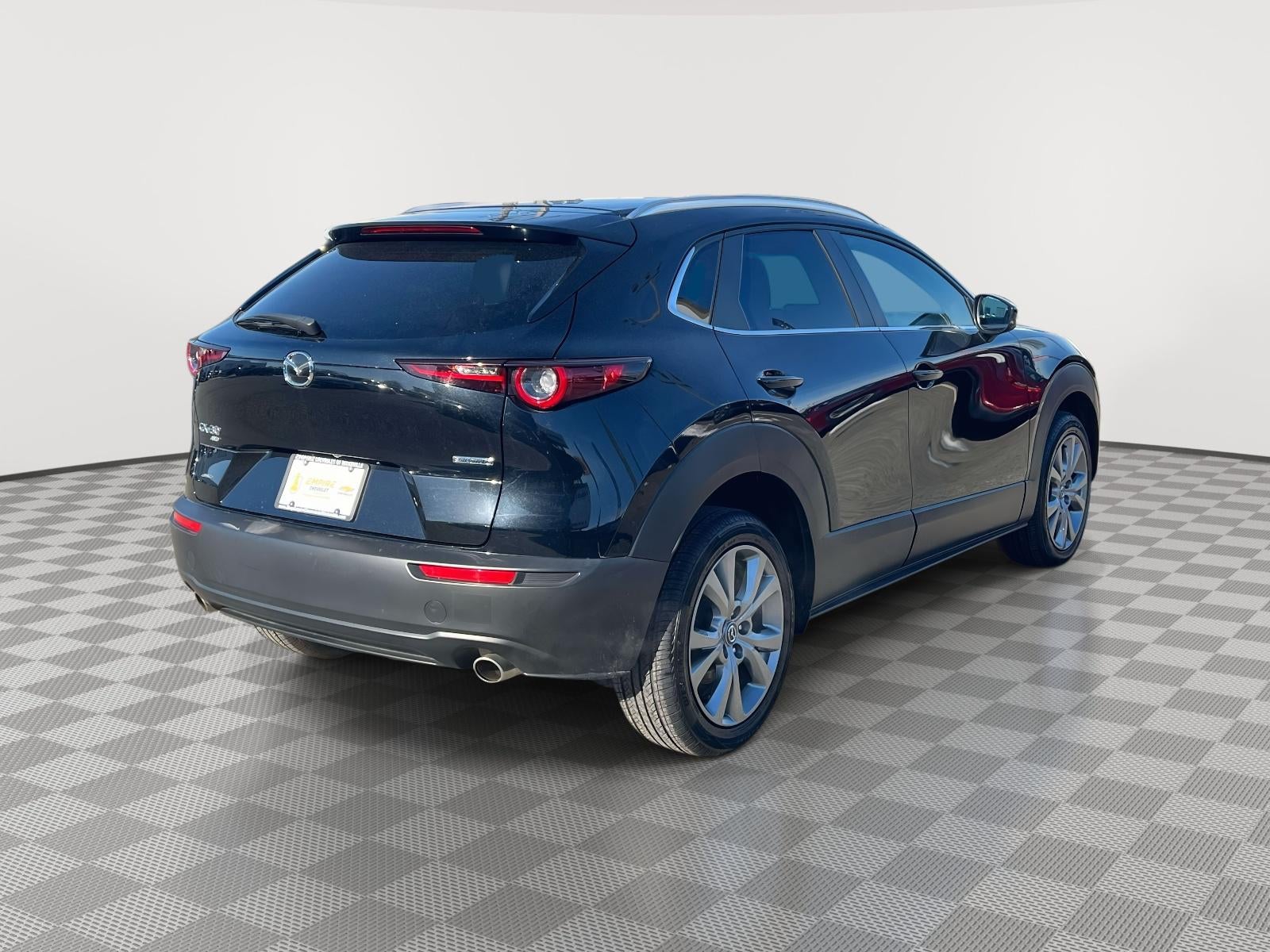 2023 Mazda Mazda CX-30 2.5 S Preferred