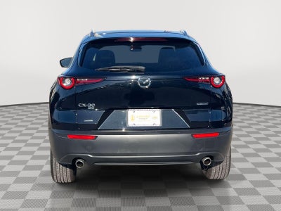 2023 Mazda Mazda CX-30 2.5 S Preferred