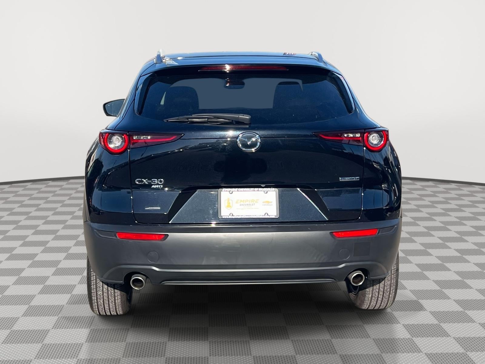 2023 Mazda Mazda CX-30 2.5 S Preferred