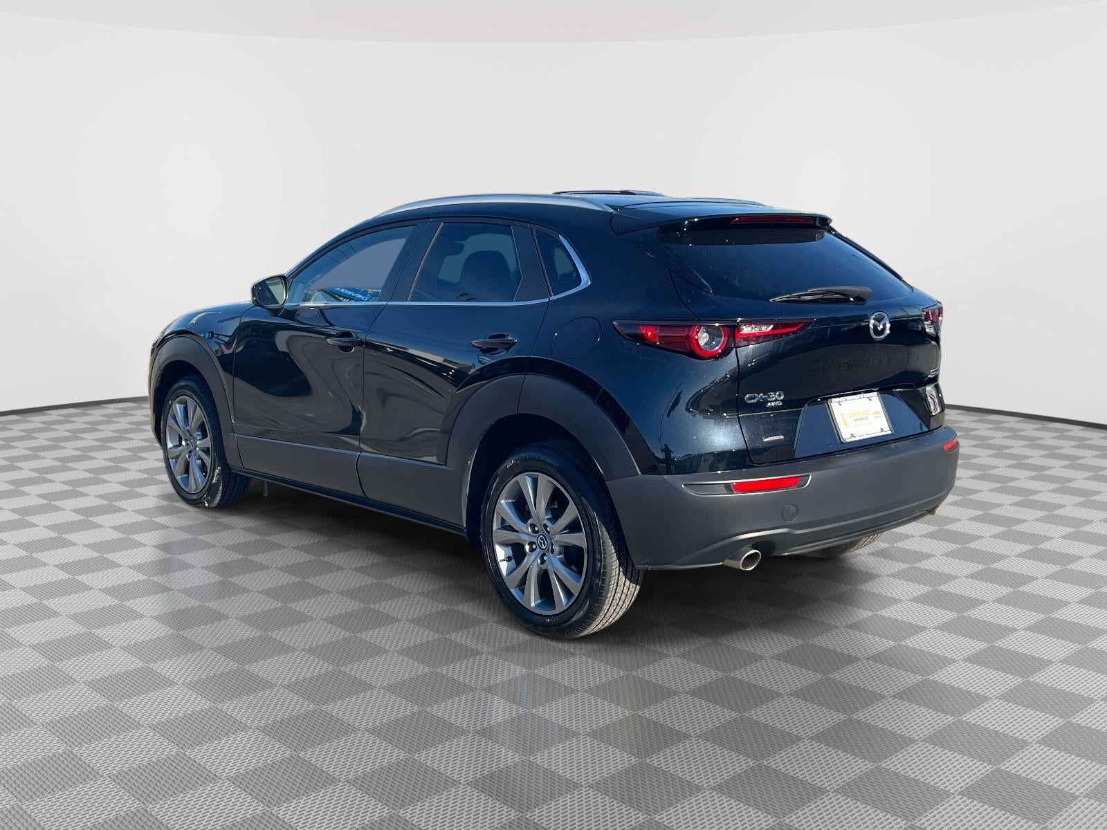 2023 Mazda Mazda CX-30 2.5 S Preferred