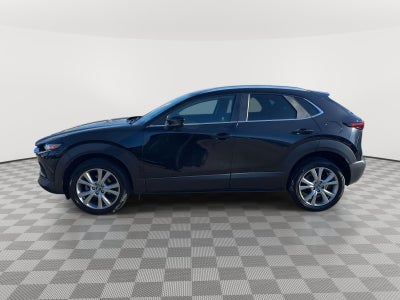 2023 Mazda Mazda CX-30 2.5 S Preferred