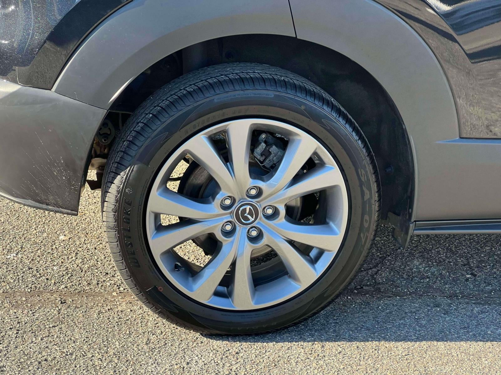 2023 Mazda Mazda CX-30 2.5 S Preferred