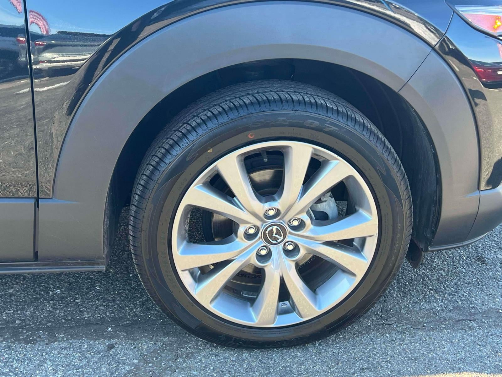 2023 Mazda Mazda CX-30 2.5 S Preferred