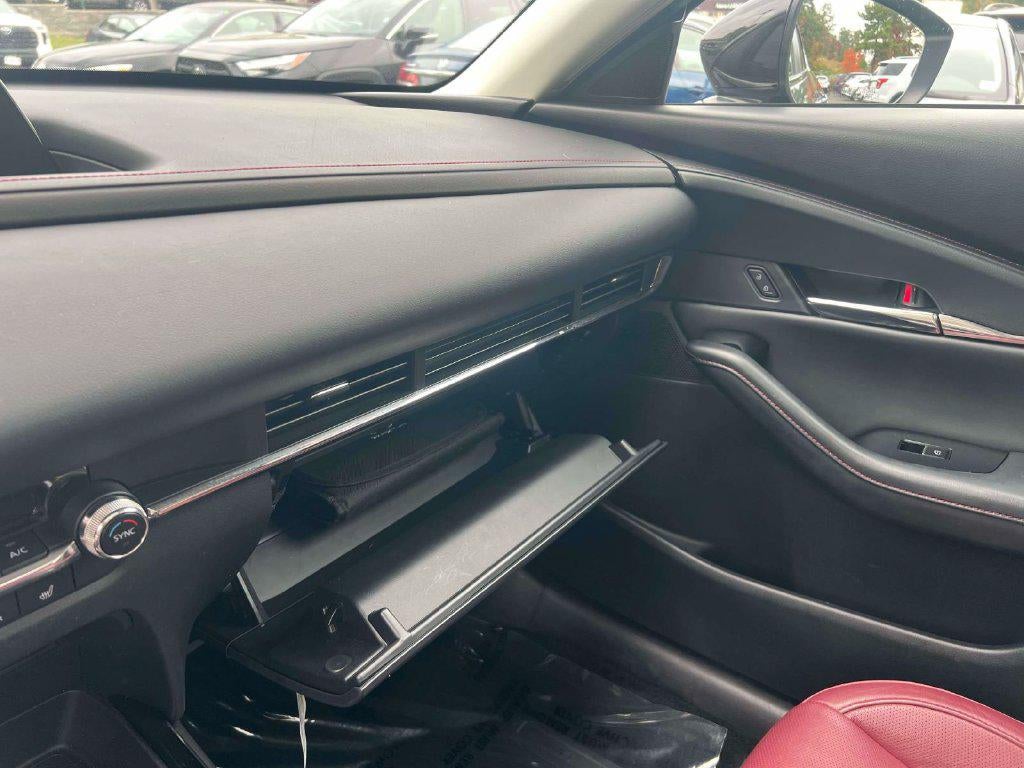 2023 Mazda Mazda CX-30 2.5 S Carbon Edition