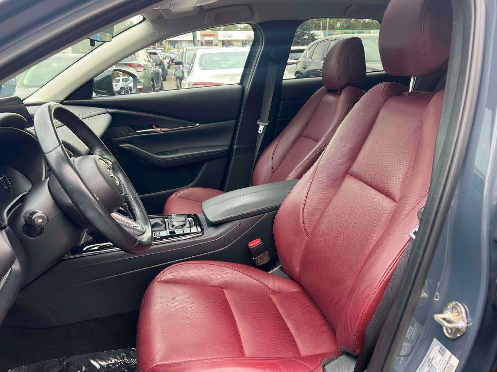 2023 Mazda Mazda CX-30 2.5 S Carbon Edition