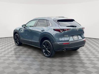 2023 Mazda Mazda CX-30 2.5 S Carbon Edition