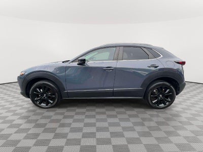 2023 Mazda Mazda CX-30 2.5 S Carbon Edition