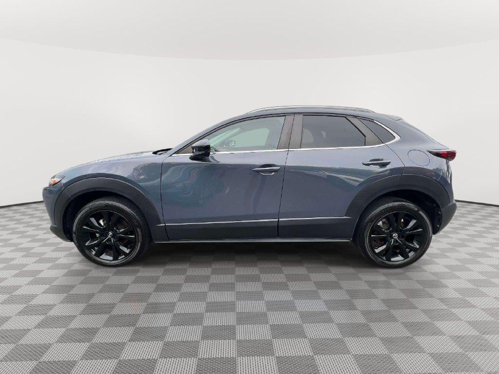 2023 Mazda Mazda CX-30 2.5 S Carbon Edition
