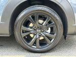 2025 Mazda Mazda CX-30 2.5 S Carbon Edition