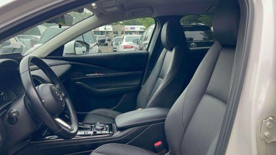2023 Mazda Mazda CX-30 2.5 S Preferred