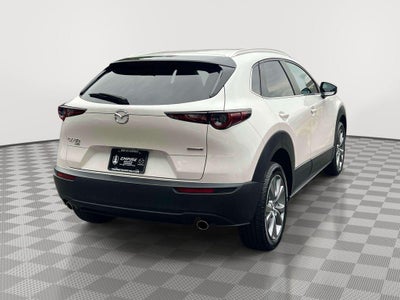 2023 Mazda Mazda CX-30 2.5 S Preferred