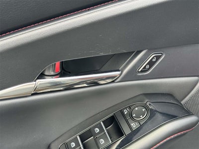 2023 Mazda Mazda CX-30 2.5 S Carbon Edition