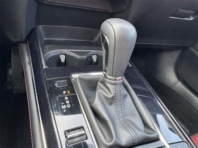 2023 Mazda Mazda CX-30 2.5 S Carbon Edition