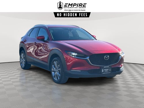 2023 Mazda Mazda CX-30 2.5 S Preferred