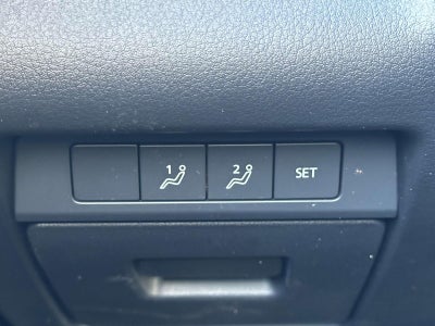 2023 Mazda Mazda CX-30 2.5 S Preferred