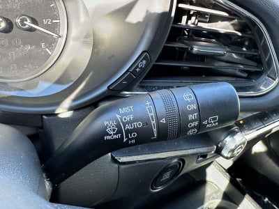 2023 Mazda Mazda CX-30 2.5 S Preferred