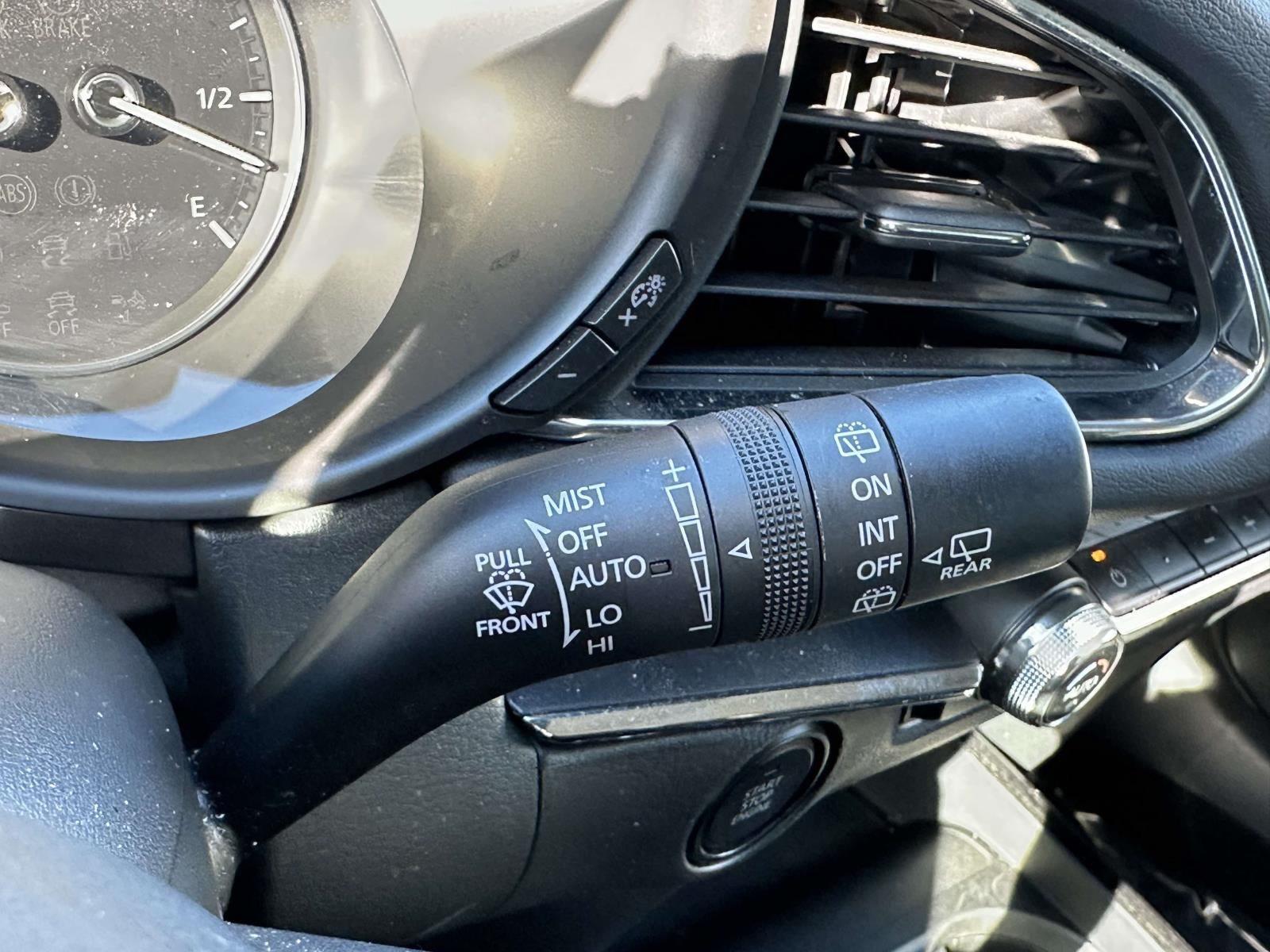 2023 Mazda Mazda CX-30 2.5 S Preferred