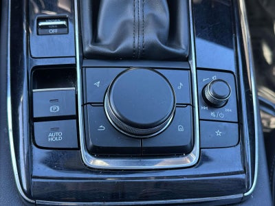 2023 Mazda Mazda CX-30 2.5 S Preferred