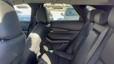 2023 Mazda Mazda CX-30 2.5 S Preferred