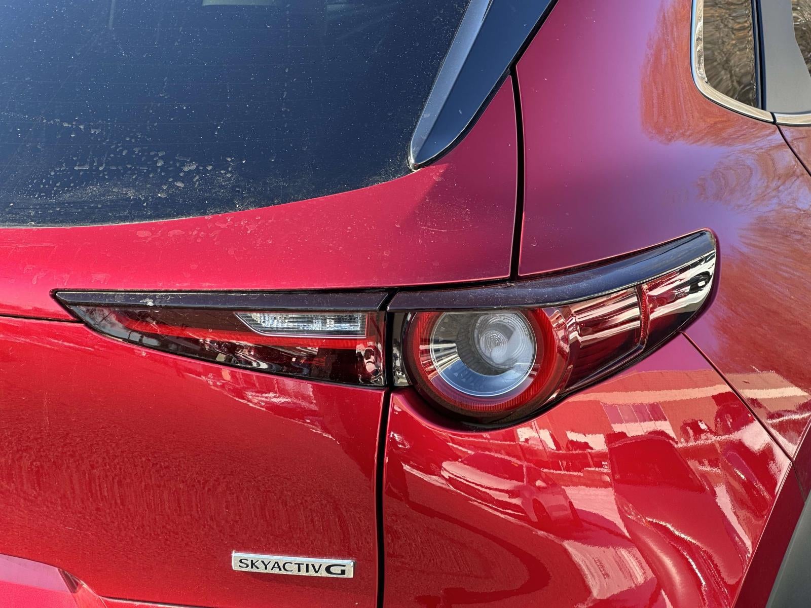 2023 Mazda Mazda CX-30 2.5 S Preferred