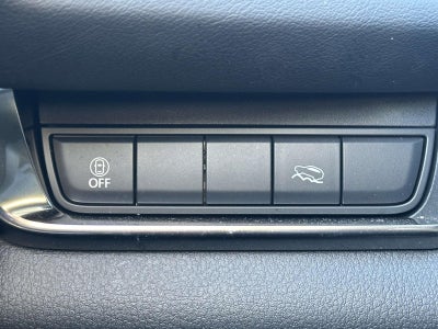 2023 Mazda Mazda CX-30 2.5 S Preferred