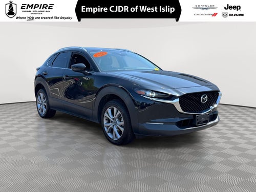 2023 Mazda Mazda CX-30 2.5 S Preferred