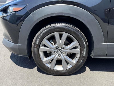 2023 Mazda Mazda CX-30 2.5 S Preferred