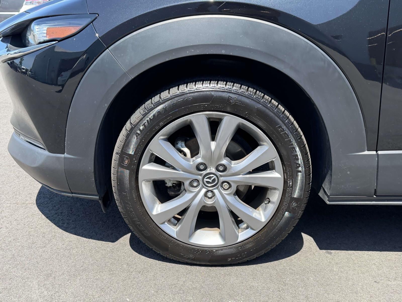 2023 Mazda Mazda CX-30 2.5 S Preferred