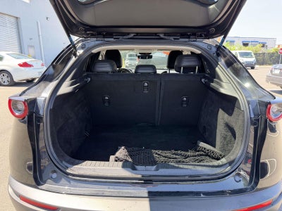 2023 Mazda Mazda CX-30 2.5 S Preferred