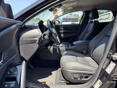 2023 Mazda Mazda CX-30 2.5 S Preferred