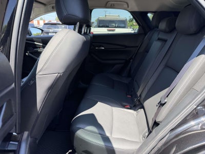 2023 Mazda Mazda CX-30 2.5 S Preferred