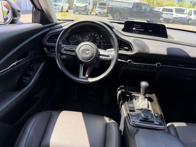 2023 Mazda Mazda CX-30 2.5 S Preferred