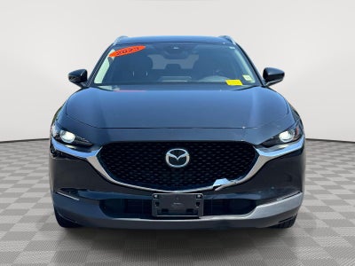 2023 Mazda Mazda CX-30 2.5 S Preferred