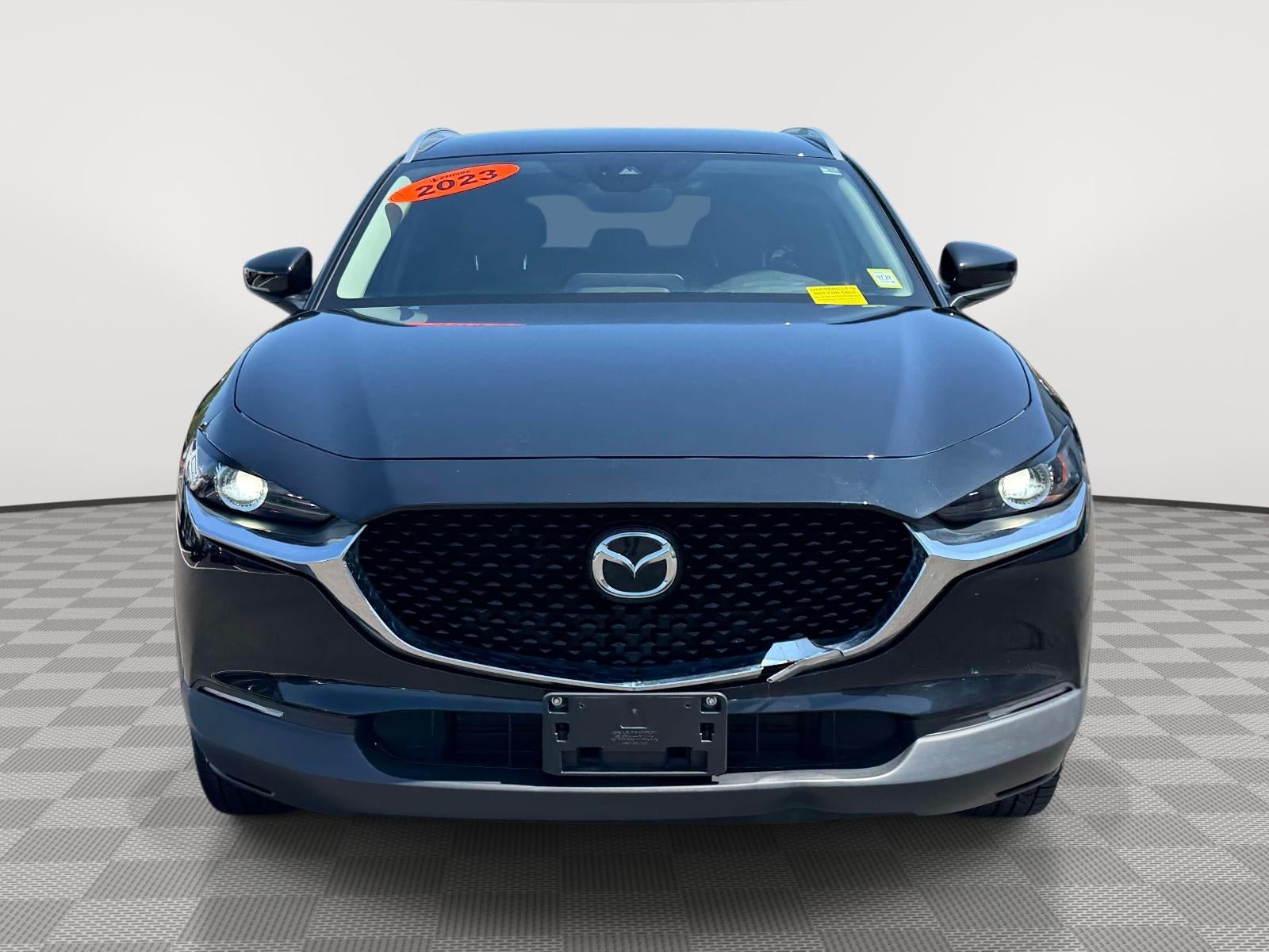 2023 Mazda Mazda CX-30 2.5 S Preferred