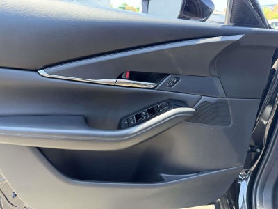 2023 Mazda Mazda CX-30 2.5 S Preferred